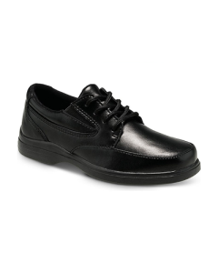 Kid's Hush Puppies Ty Black