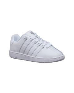 Kids' K-Swiss Classic VN White / White