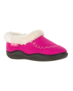 Kids' Kamik CozyCabin 2 Fuchsia