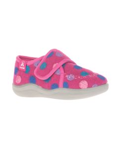 Kids' Kamik CozyLodge Pink