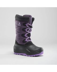 Kids' Kamik Iceangel Blackberry