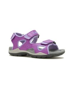 Kids' Kamik Lobster 2 Lavender