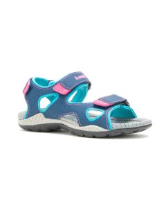 Kids' Kamik Lobster 2 Light Navy