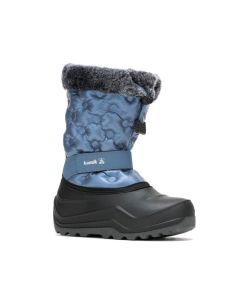 Kids' Kamik Penny 3 Blue