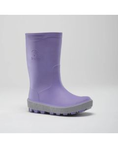 Kids' Kamik Riptide Lilac / Purple