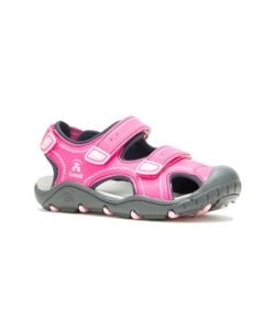 Kids' Kamik Seaturtle 2 Pink
