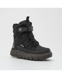 Kids' Kamik Seeker Black
