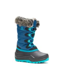 Kids' Kamik Snowangel Navy