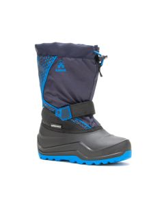 Kids' Kamik Snowfall P 2 Navy / Blue