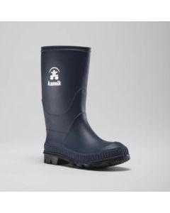 Kids' Kamik Stomp Navy / Black