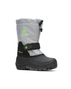 Kids' Kamik Waterbug 5 Grey
