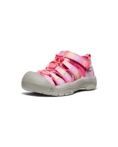 Kids' Keen Newport H2 Hot Pink / Orchid Petal