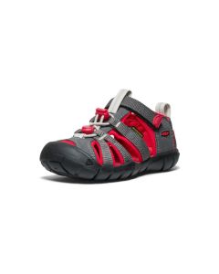 Kids' Keen Seacamp II CNX Magnet / Red Carpet