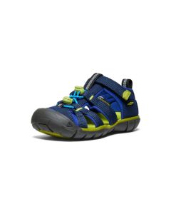 Kids' Keen Seacamp II CNX Naval Academy / Chartruese
