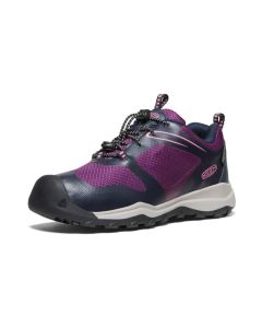 Kids' Keen Wanduro Waterproof Sky Captain / Charisma