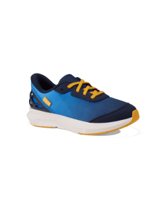 Kids' Kizik Athens 2 Super Sonic / Naval Academy