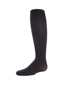 Kids' MeMoi Winter Opaque Tights Navy