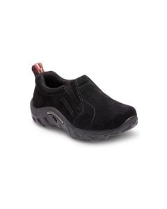 Kids' Merrell Jungle Moc Black
