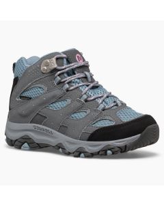 Kids' Merrell Moab 3 Mid Waterproof Altitude