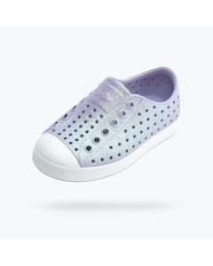 Kids' Native Jefferson Future Purple Bling