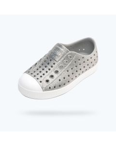 Kids' Native Jefferson Platinum Bling