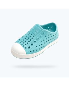 Kids' Native Jefferson Pool Blue