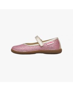 Kids' Naturino Pavia 2 Pink-Platinum