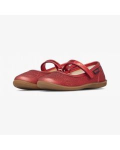 Kids' Naturino Pavia 2 Red