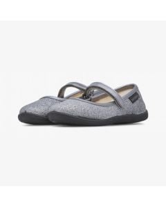 Kids' Naturino Pavia 2 Silver