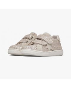 Kids' Naturino Pinn VL Platinum