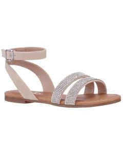 Kids' Nina Cameena Alamo Tan