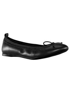 Kid's Nina Esther Black Smooth