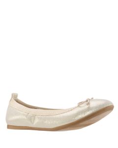Kid's Nina Esther Platino Shimmer