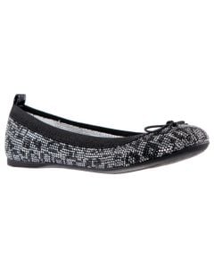 Kid's Nina Esther2 Black