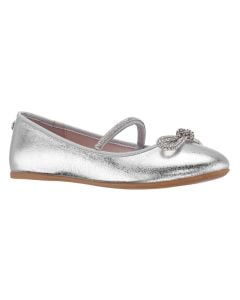 Kids' Nina Kendalla Silver