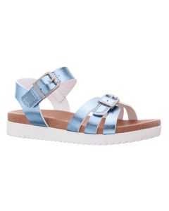 Kids' Nina Lacey Blue