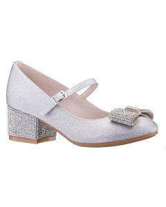 Kids' Nina Larna Silver