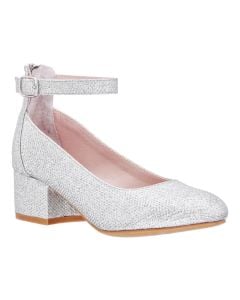 Kids' Nina Lennie Silver