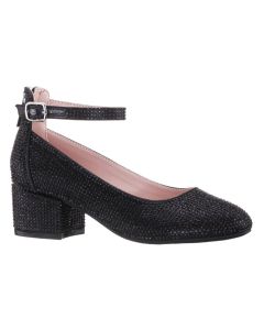 Kids' Nina Lennie2 Black
