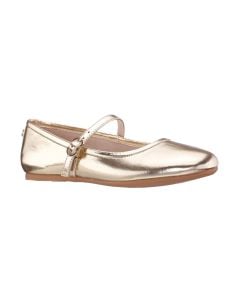 Kids' Nina Nicola Gold