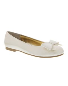 Kid's Nina Pegasus Ivory