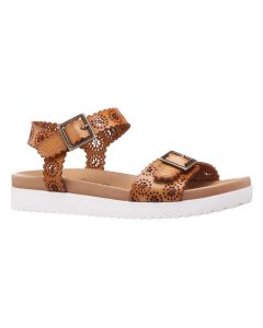 Kids' Nina Saturn Light Tan