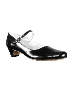 Kid's Nina Seeley Black 