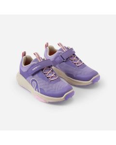 Kids' Reima Enkkari Purple