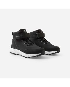 Kids' Reima Hiipien Black