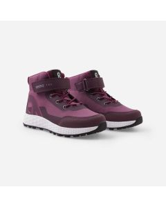 Kids' Reima Hiipien Deep Purple