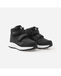 Kids' Reima Hiivin Black
