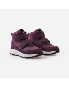 Kids' Reima Hiivin Deep Purple