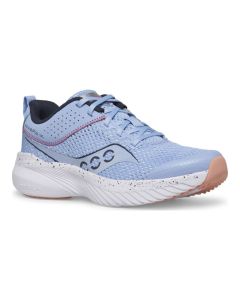 Kids' Saucony Kinvara 14 Light Blue