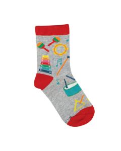 Kids' Socksmith Music Class Socks